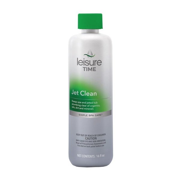 Leisure Time Liquid Spa Chemicals 16 oz 45450A